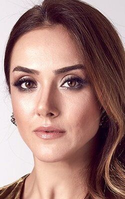 Дилшад Шимшек / Dilsad Simsek