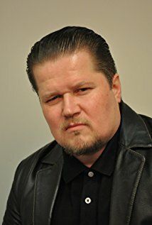 Питер Орган / Peter Organ