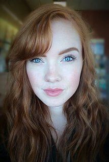 Холли Бонни / Holly Bonney
