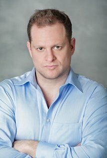 Адам Фейнголд / Adam Feingold