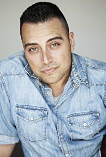 Бенжамин Арк / Benjamin Arcé