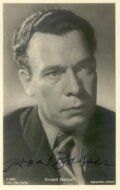 Эвальд Бальзер / Ewald Balser