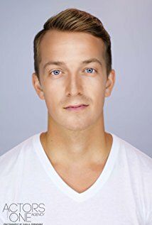 Оливер Ричи / Oliver Ritchie