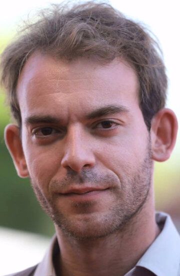 / João Pedro Mamede