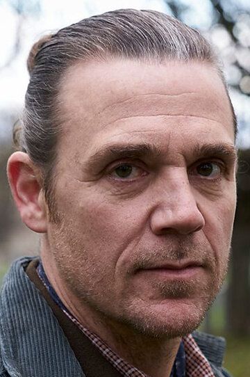 Джейми Сивес / Jamie Sives