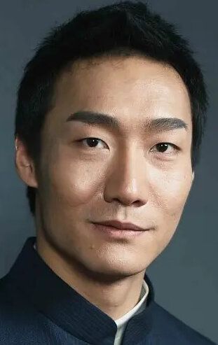 Чжан Аоюэ / Zhang Aoyue