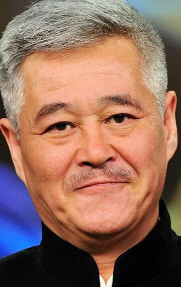 Чжао Бэньшань / Zhao Benshan