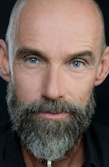 Жюльен Блашке / Julien Blaschke
