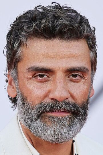 Оскар Айзек / Oscar Isaac
