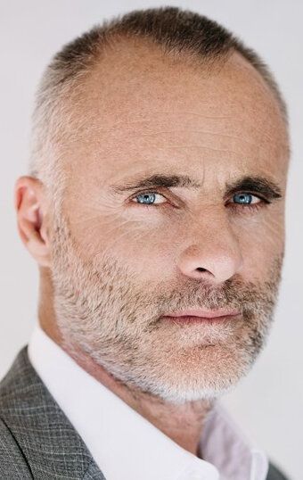 Тимоти В. Мерфи / Timothy V. Murphy