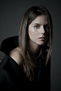  / Caroline Ivari