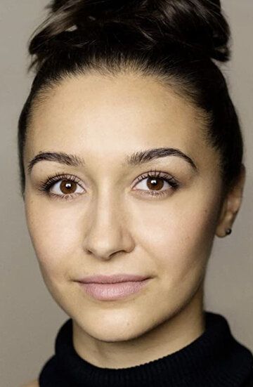 Радина Драндова / Radina Drandova