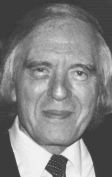 Ангус Скримм / Angus Scrimm