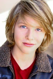  / Cale Rush