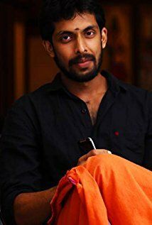 / Sooraj S. Kurup