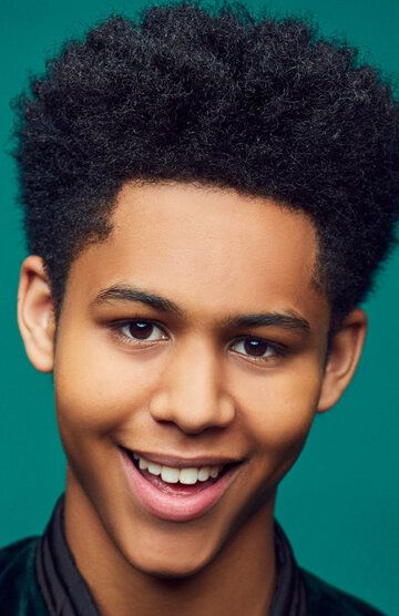Рензи Фелиз / Rhenzy Feliz