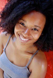  / Kendra Holloway