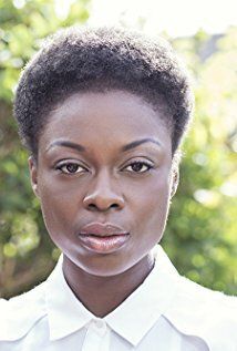 Джоан Айола / Joan Iyiola