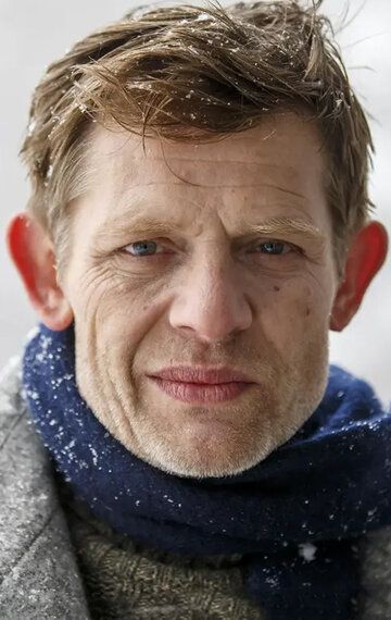 Маркус Сигнер / Marcus Signer