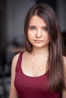  / Lena Burmenko