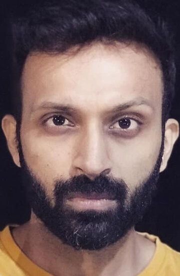 Анкит Ханс / Ankit Hans