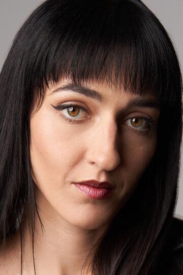 / Ana Dragovich