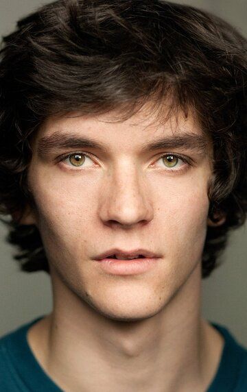 Финн Уайтхед / Fionn Whitehead