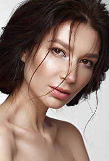Анастасия Циканава / Anastasia Tsikhanava