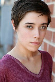  / Keelia Clarkson