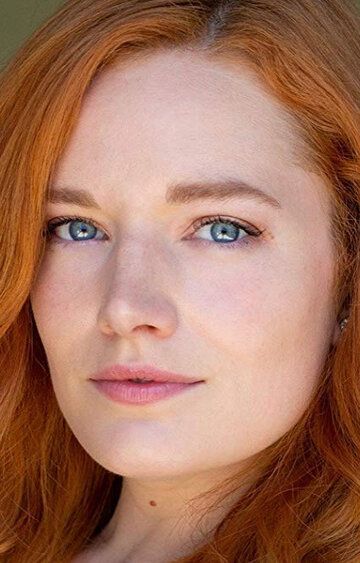  / Cassandra Ballard
