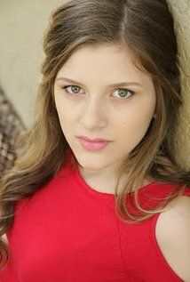 / Isabella Goodwin