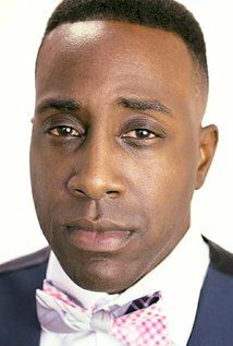 / Troy D. Williams