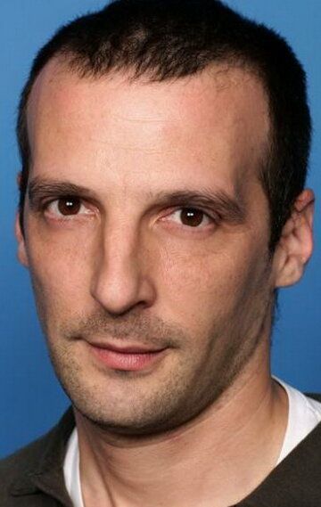 Матьё Кассовиц / Mathieu Kassovitz