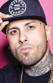 Ники Джем / Nicky Jam