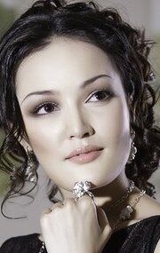 Камшат Жолдыбаева / Kamshat Zholdybaeva