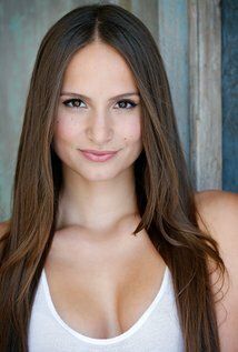  / Lauren Beveridge