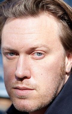 Николас Офчарек / Nicholas Ofczarek