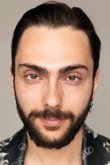 Георгий Соскин / 