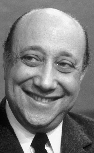 Жан-Пьер Мельвиль / Jean-Pierre Melville