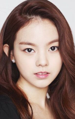 Ю Хе-ин / Yoo Hye-in