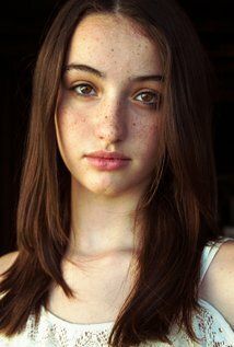 Мэдисон Эбботт / Madison Abbott