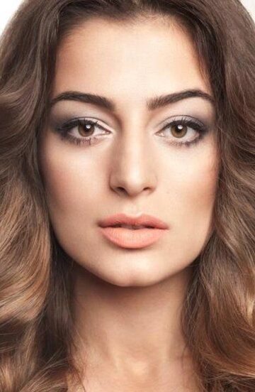 Ивета Мукучян / Iveta Mukuchyan