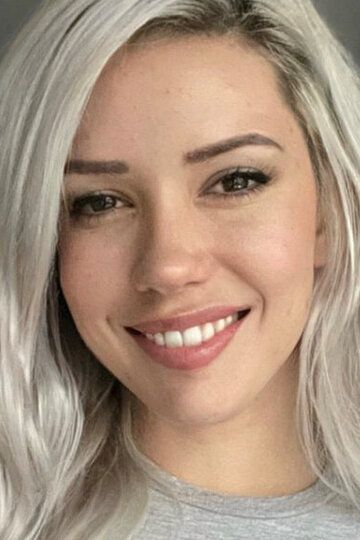 / Alanah Pearce