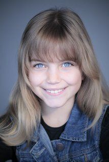  / Ella Kendall