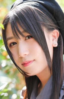 Хиёри Нитта / Hiyori Nitta