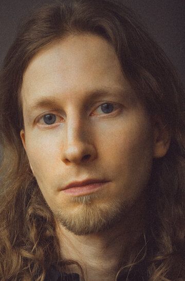 Сергей Панасенков / 