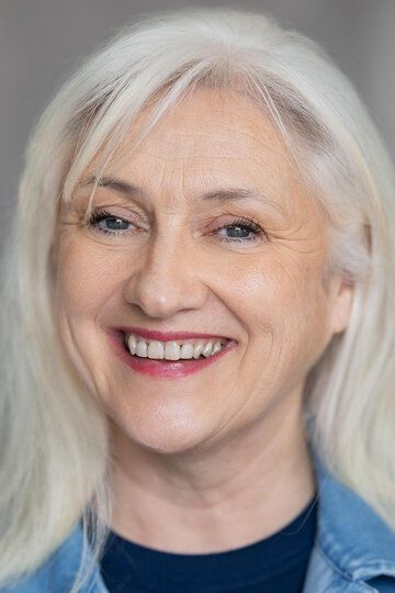 Джули Хэннан / Julie Hannan