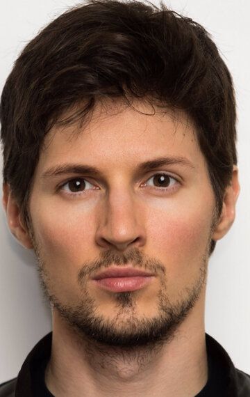 Павел Дуров / Pavel Durov