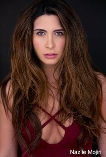  / Nazlie Mojiri