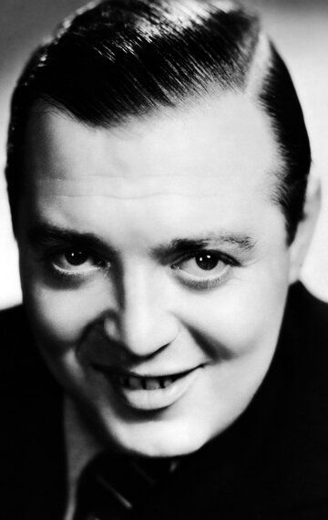 Петер Лорре / Peter Lorre